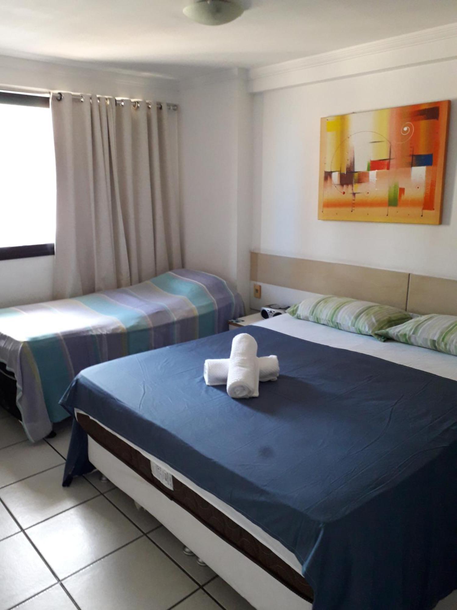 Iracema Apartament Fortaleza  Exterior foto
